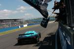Maserati MC-12 Corse GT FIA 2005 года